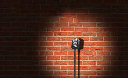 NextDor Comedy Night