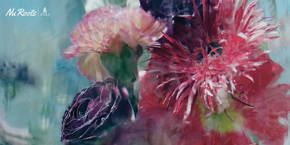 Mimouna Rising: Collective Escape 2026