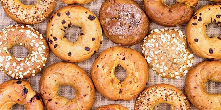 Battle of the Bagels: Post-Passover Edition!