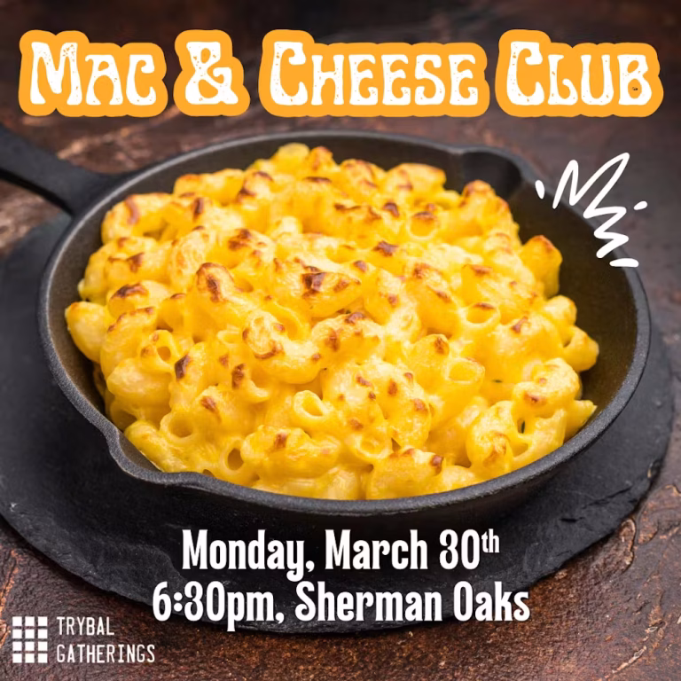 Mac & Cheese Club