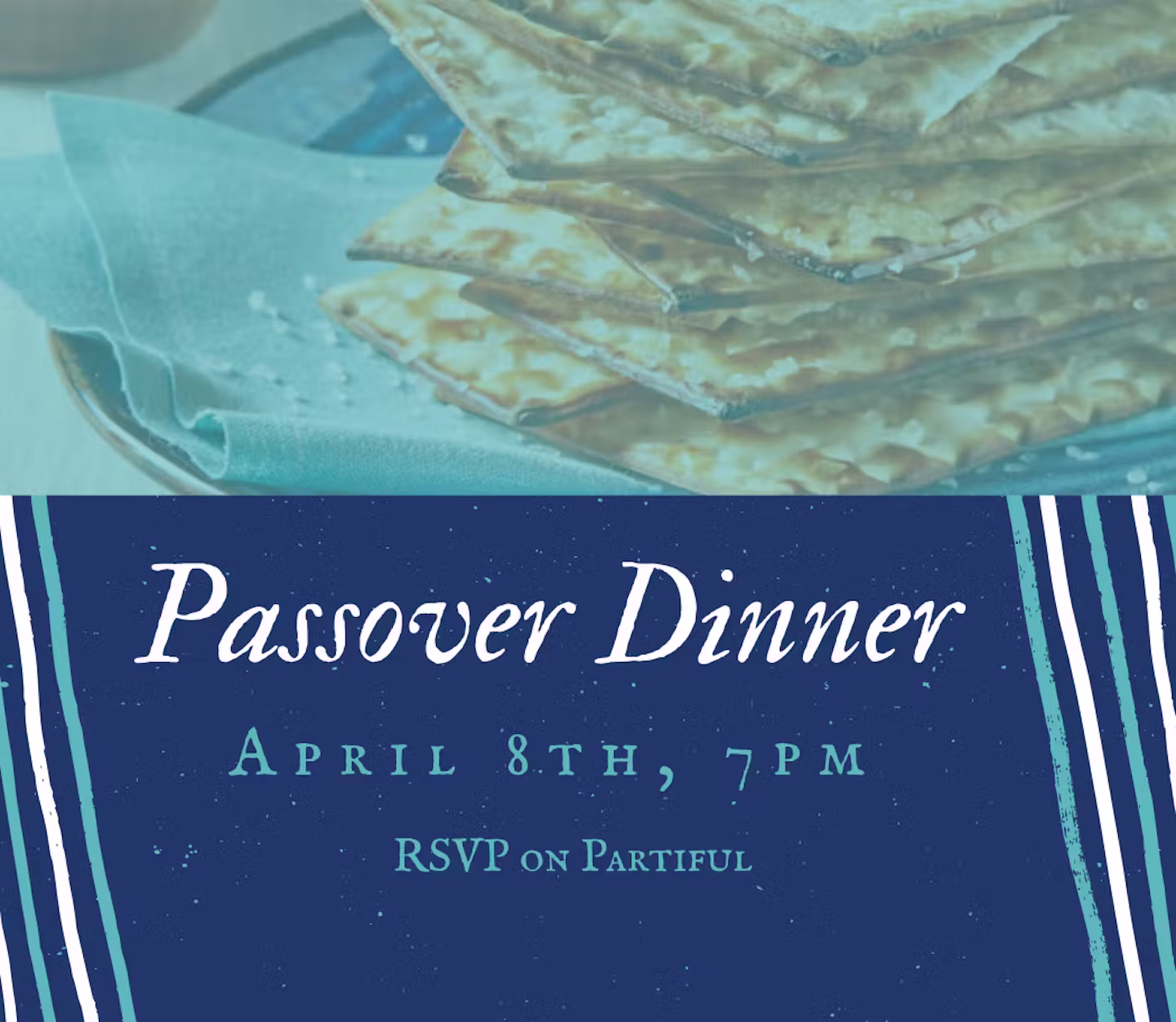 Passover Dinner