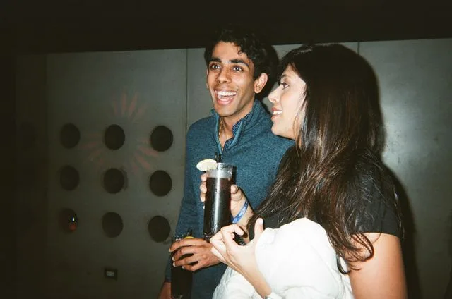 Artists and Admirers Dinner