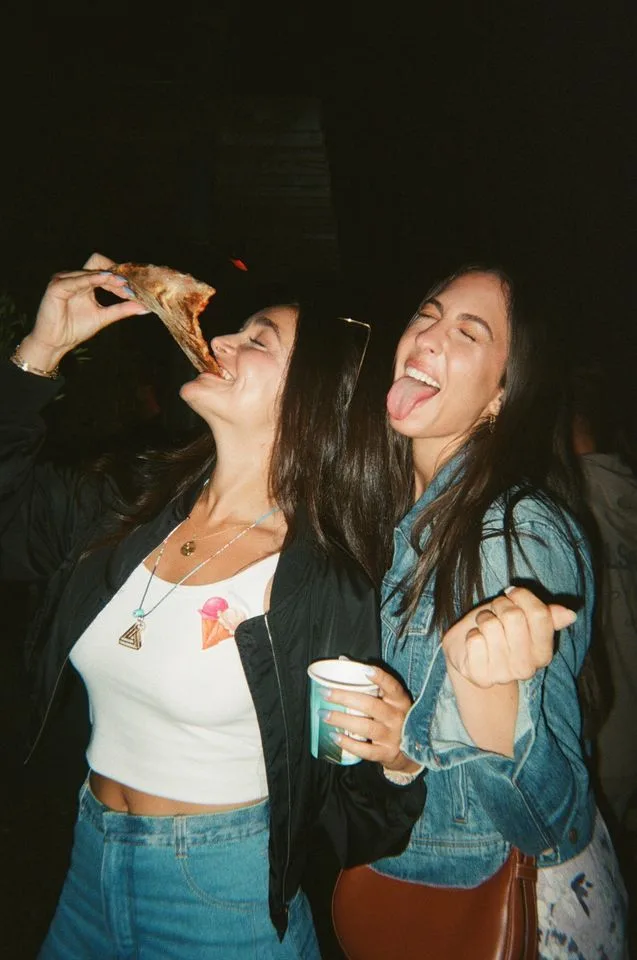 Passion Projects Dinner