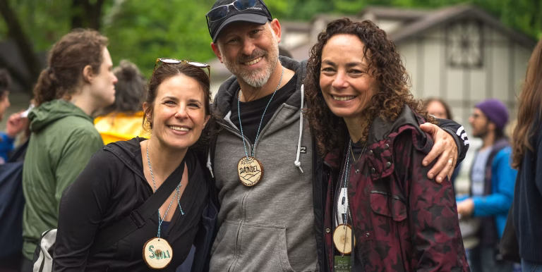 Trybal NY Day Camp