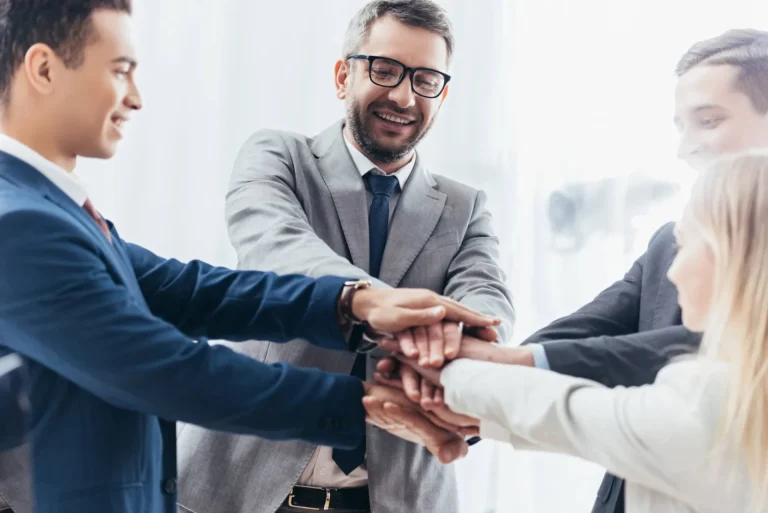 Chiburim: Where Business meets Community