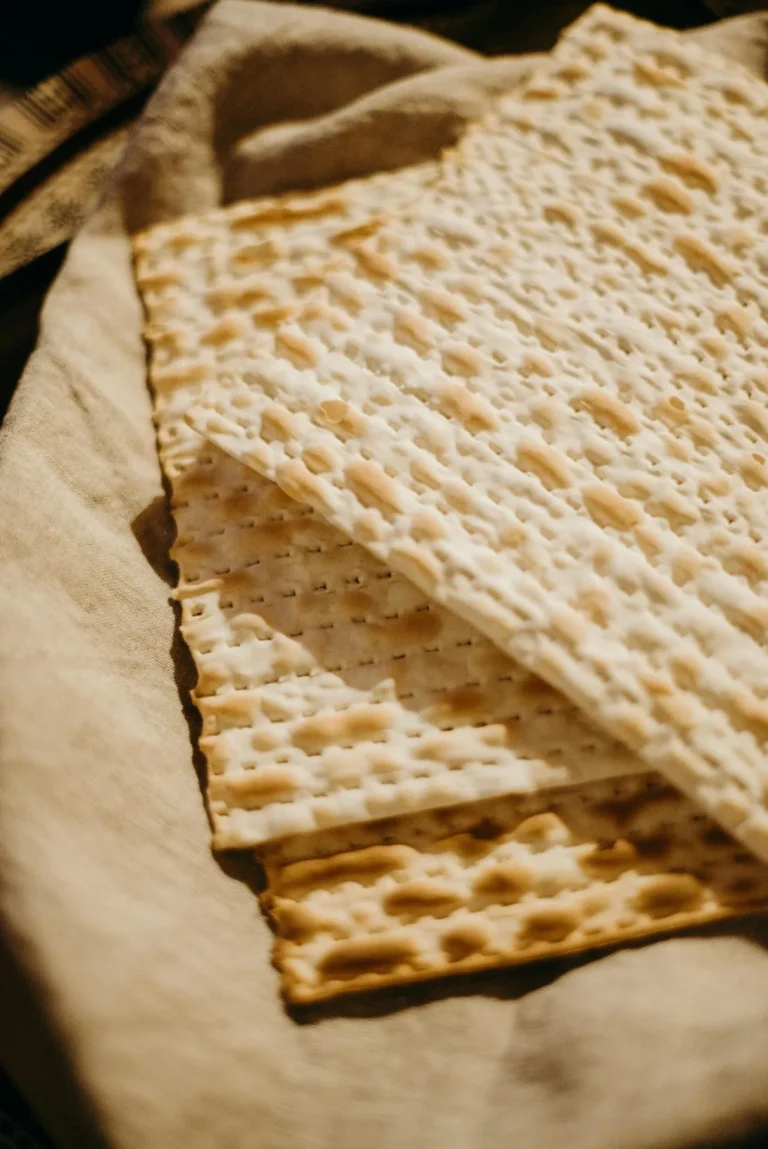 TRIBE (20’s-30’s) 2nd Night Seder (Co-Sponsored by NuRoots)