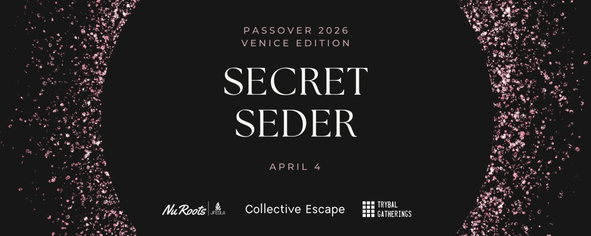 LA Secret Seder