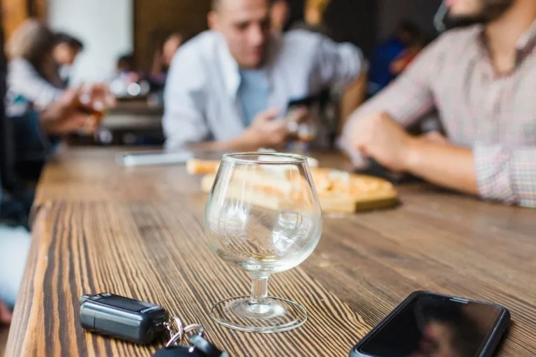 Science and Business at The Bar