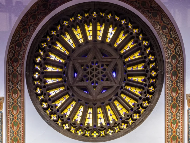 Who Are “We?” Rethinking Jewish Identity, Community, & Belonging
