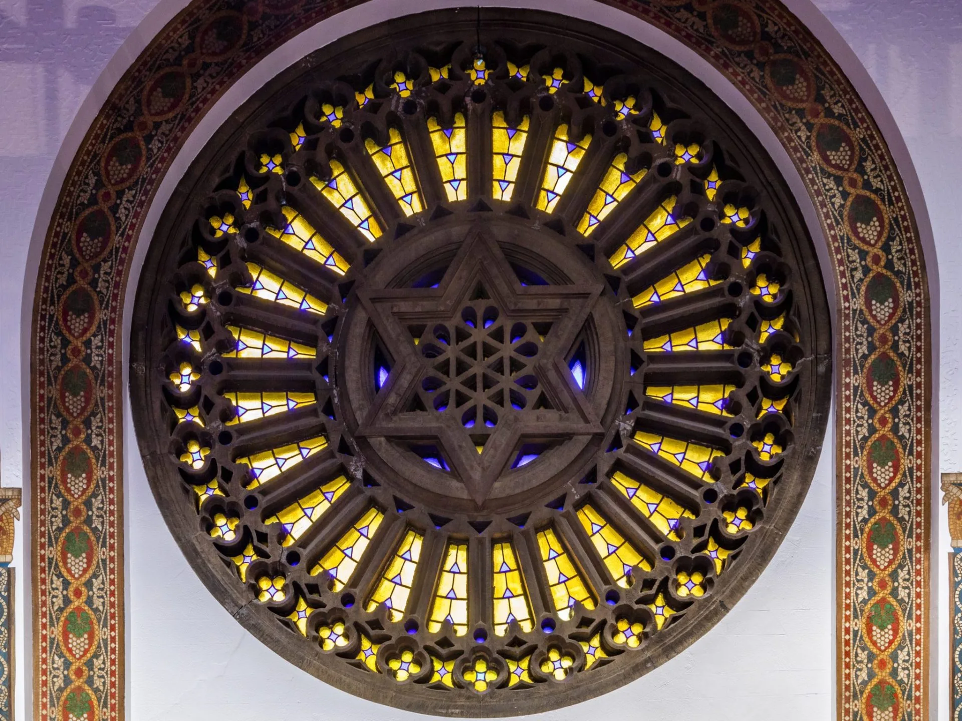 Who Are “We?” Rethinking Jewish Identity, Community, & Belonging