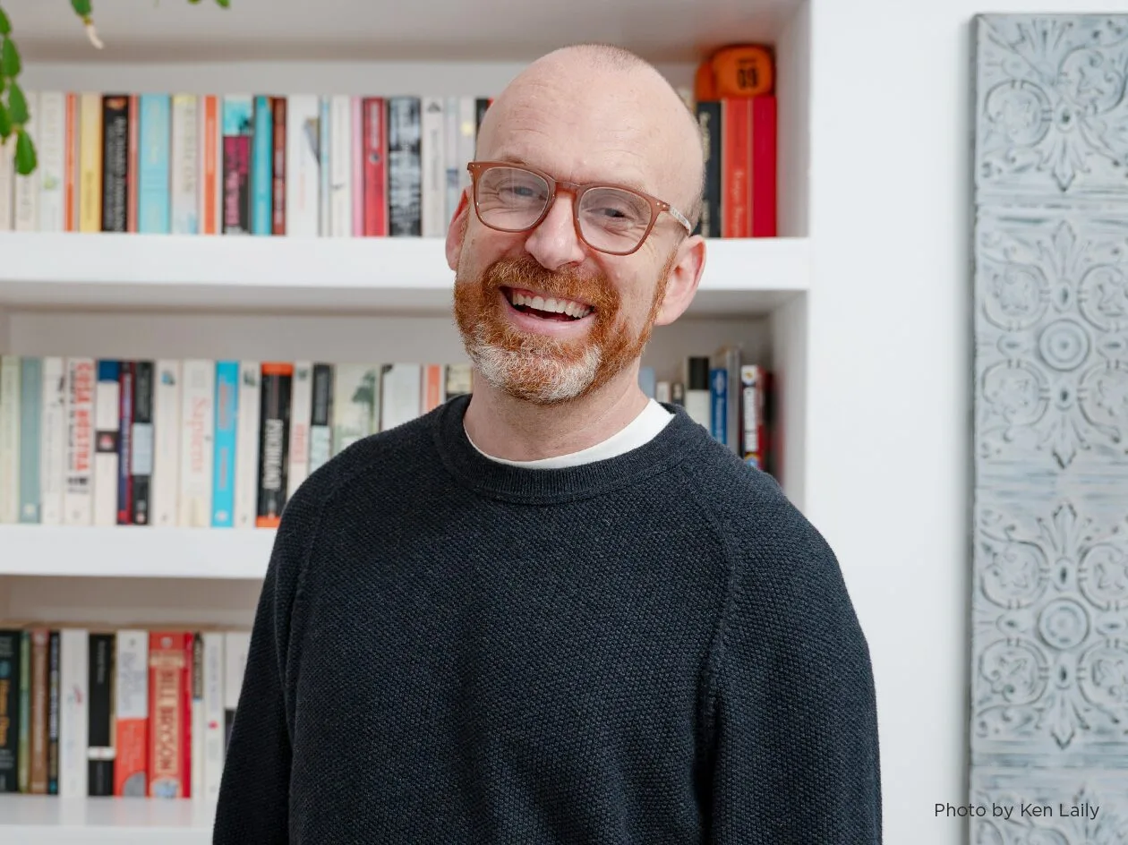 MATT HAIG – THE MIDNIGHT TRAIN