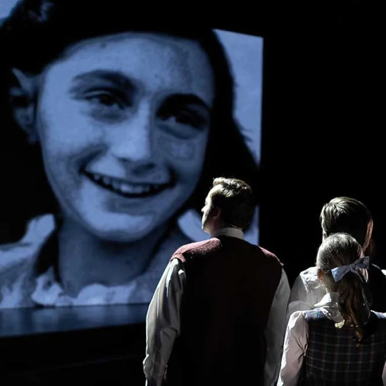 An Afternoon at the Theatre with IMPACT