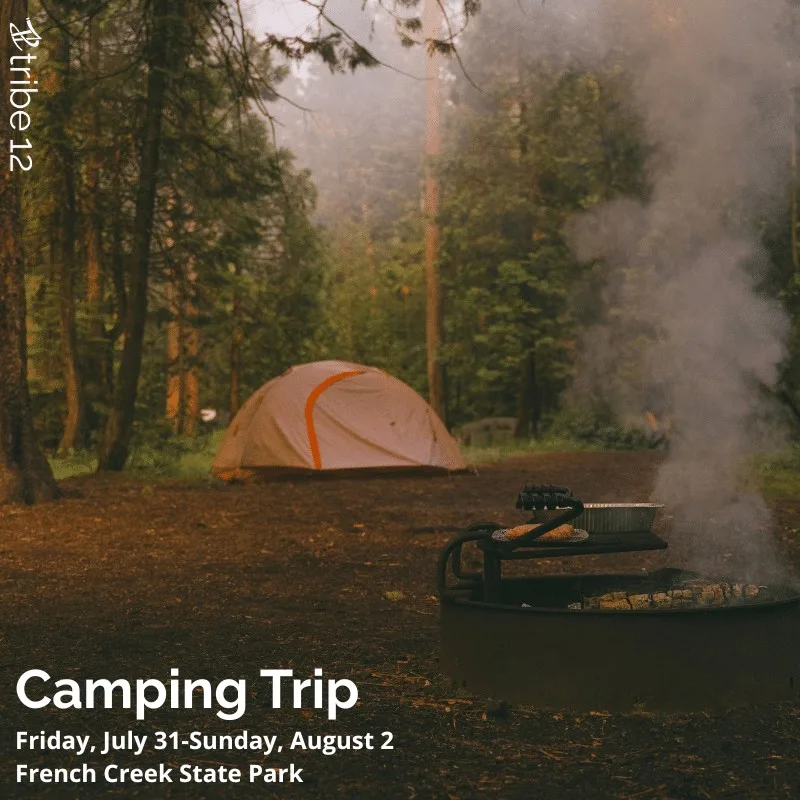 Camping Trip