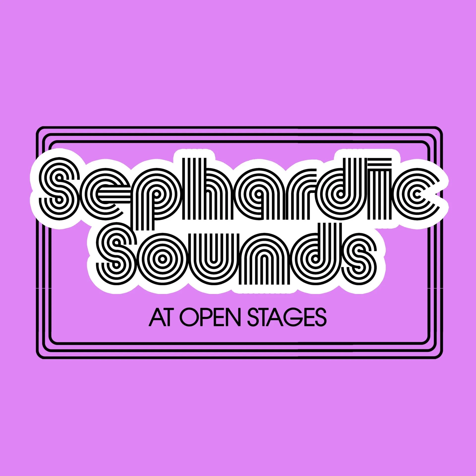 Sephardic Sounds