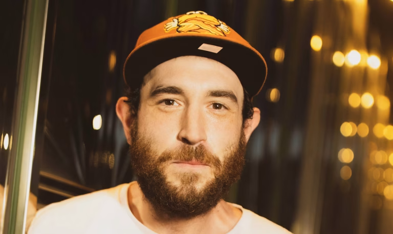 Eitan Levine