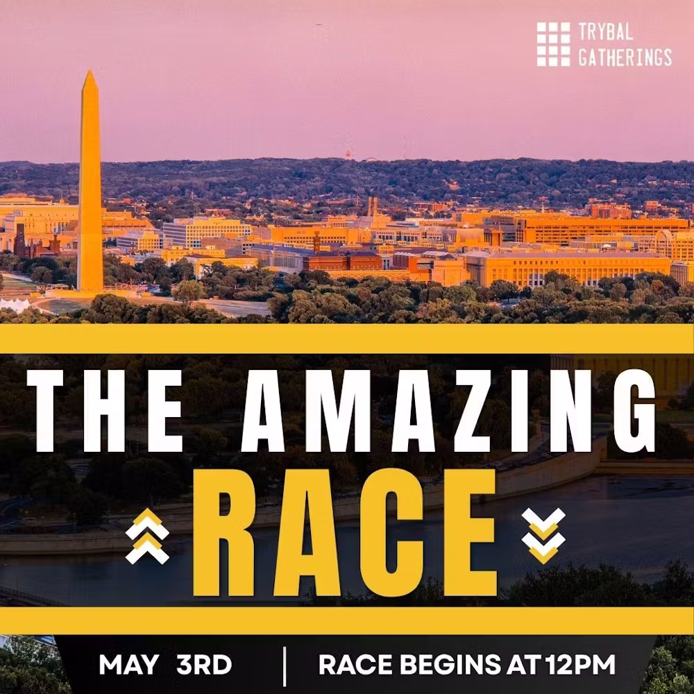 The Amazing Race