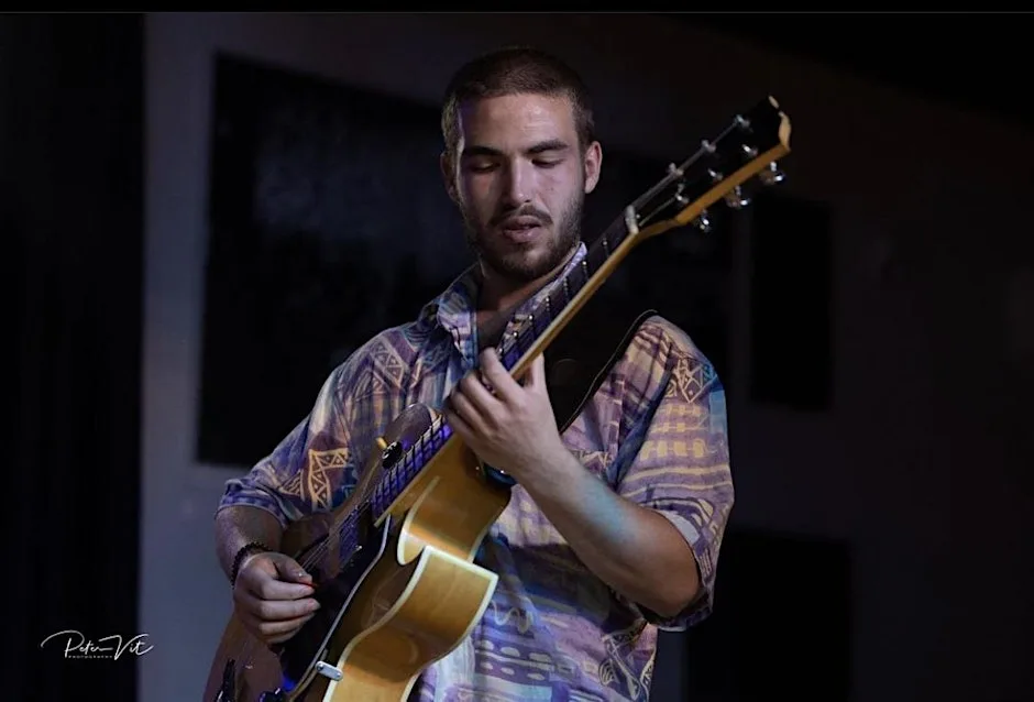 NADAV's Celebration & Farewell Concert