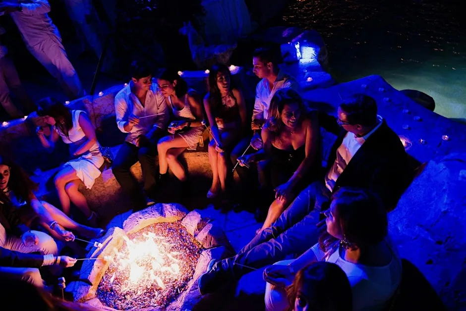 Lag BaOmer SoulFire: A Night of Music, Fire & Real Connection