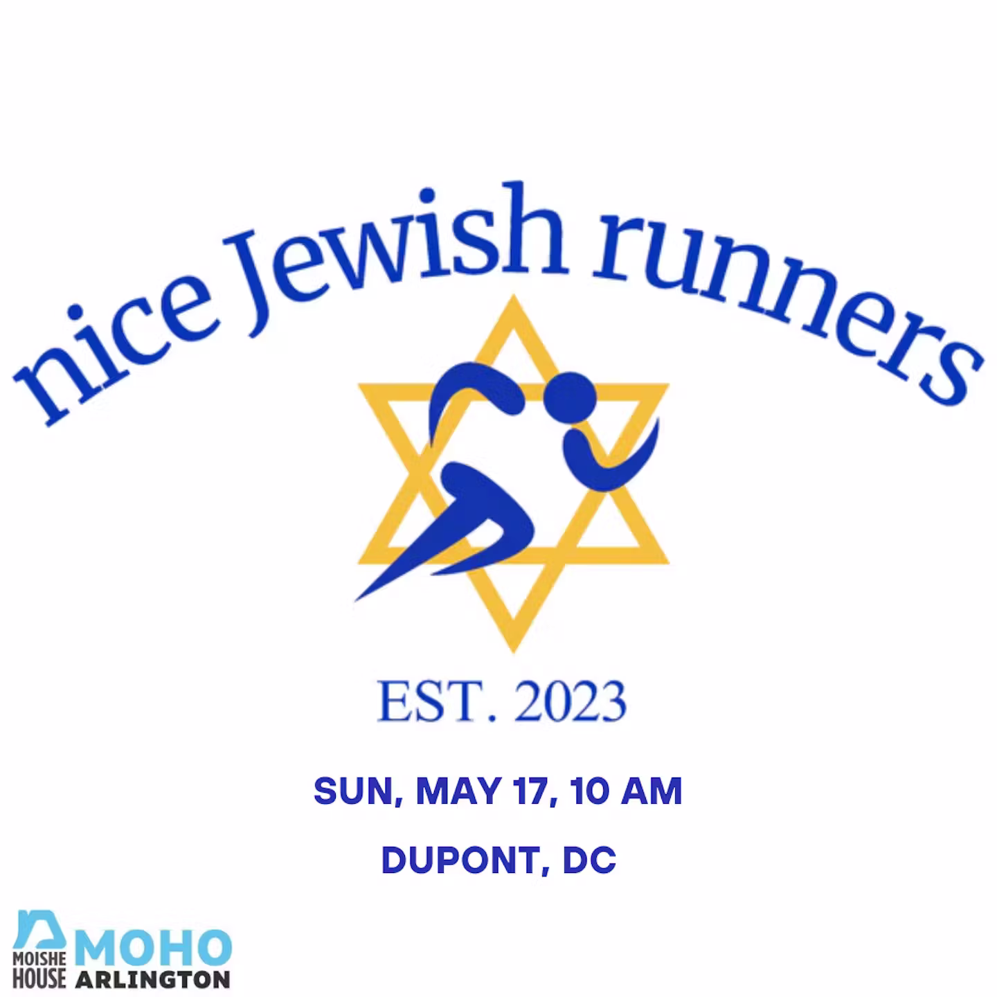 NJR Run Club
