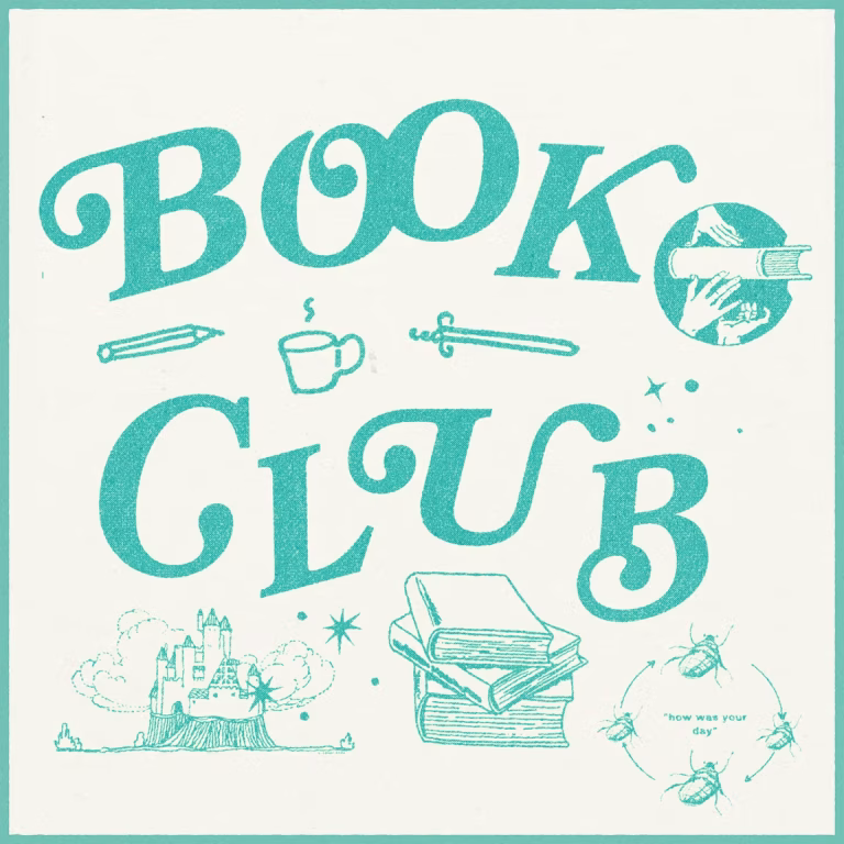 Jewish SFF Book Group: Night Owls