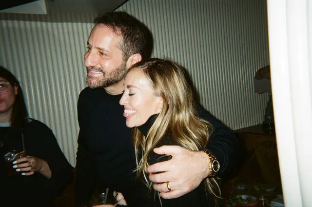 Dumplings for Dinner