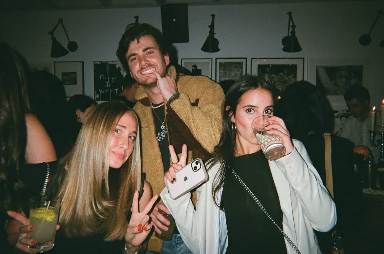 Artists and Creatives Dinner