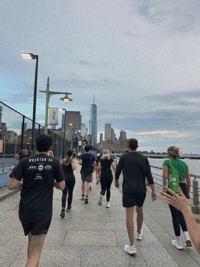 Run Club