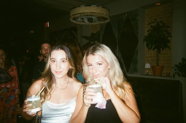 Met Gala Debrief Dinner
