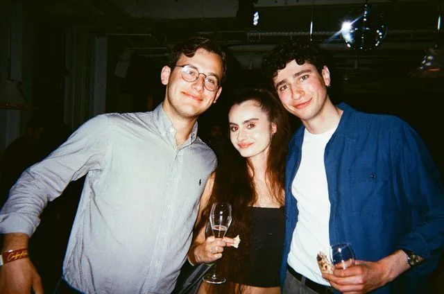 Ballet and Opera Dinner