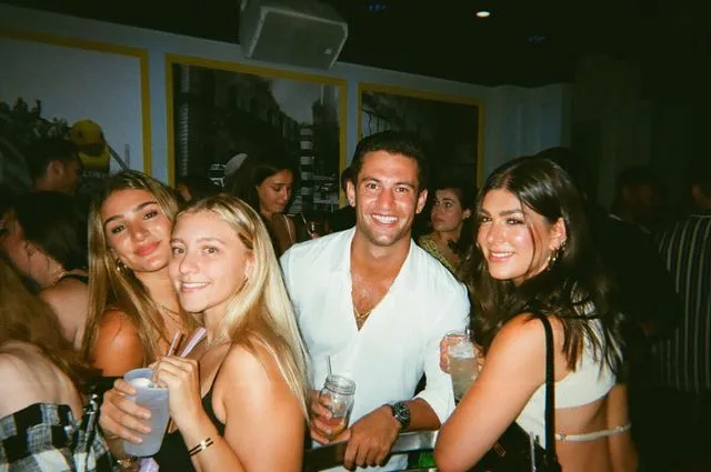 Matchmaking IRL (Trivia Edition)