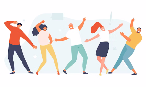 NEXUS Saturday Night Meet Up: Line Dance Class and Dinner