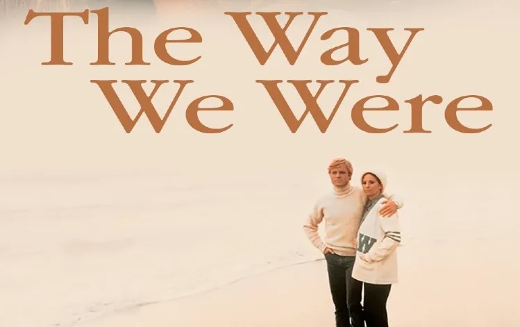 Blacklisted Summer Film Screening: The Way We Were