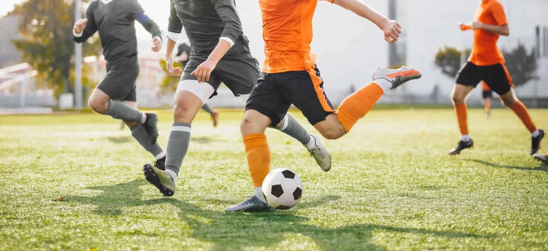 JSport Summer 2026 Season