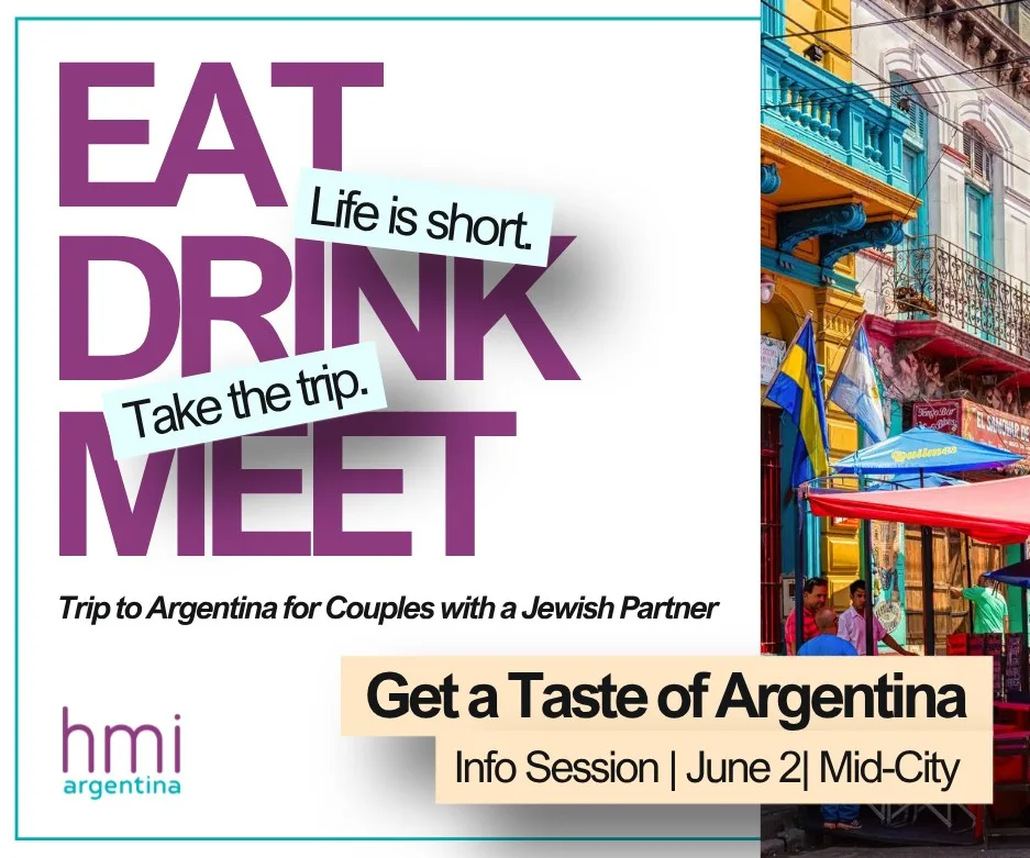 Taste of Argentina in LA