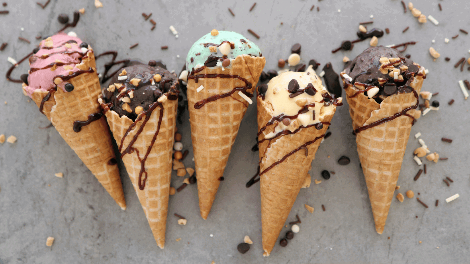 Shavuot Ice Cream and Drinks with Jews of Color Young Professionals