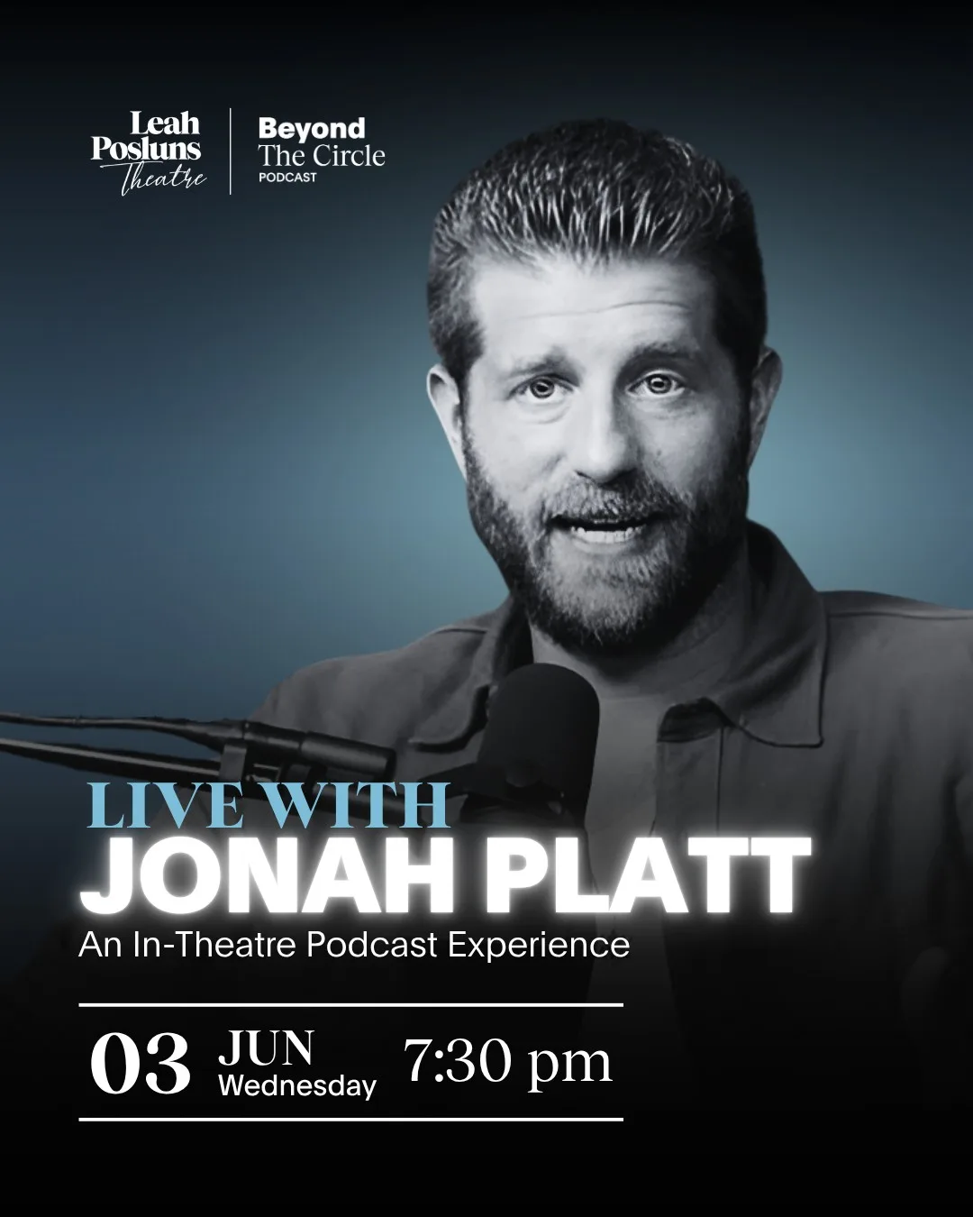 Jonah Platt Toronto