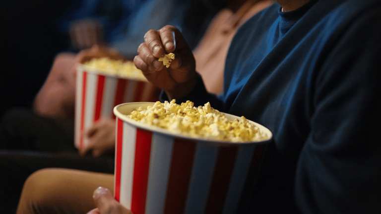 EntryPointDC Night at the Movies