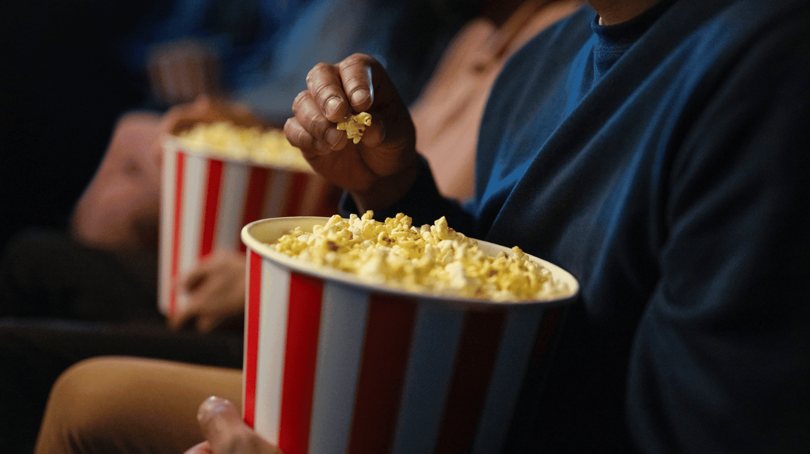 EntryPointDC Night at the Movies