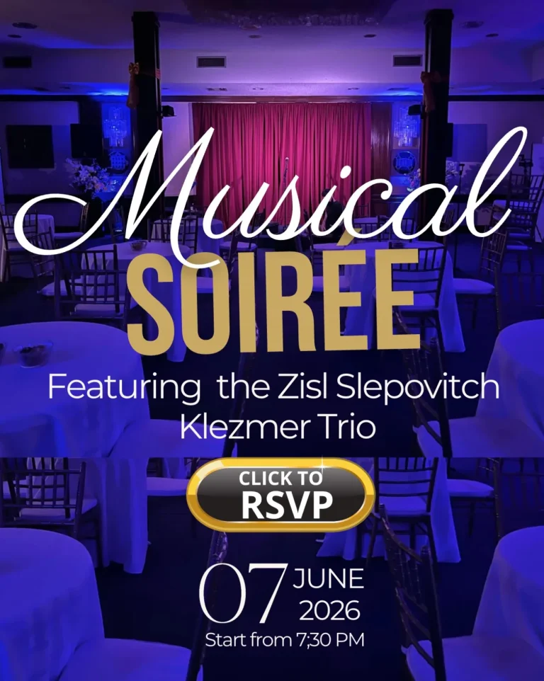 Musical Soiree