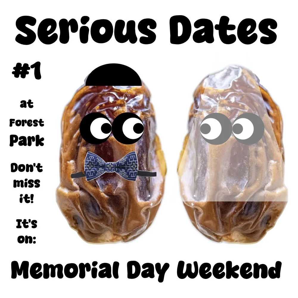 serious dates