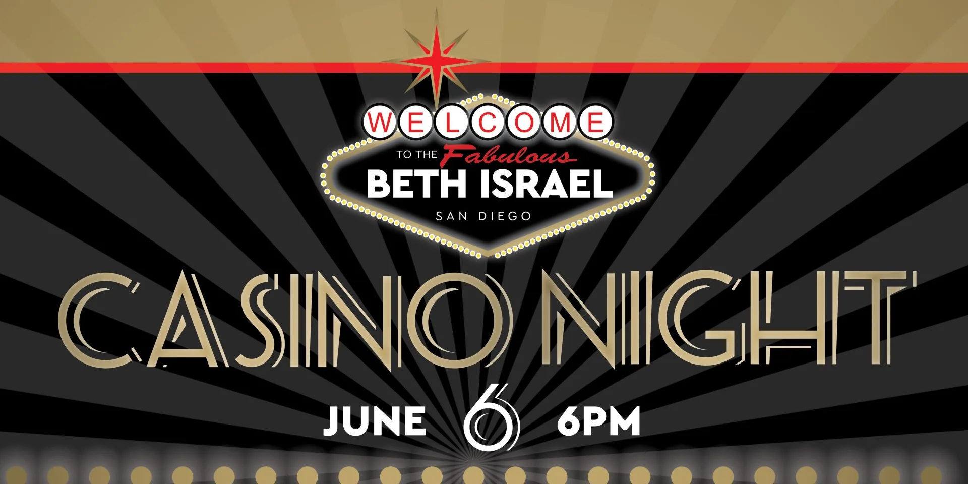 Beth Israel Gala