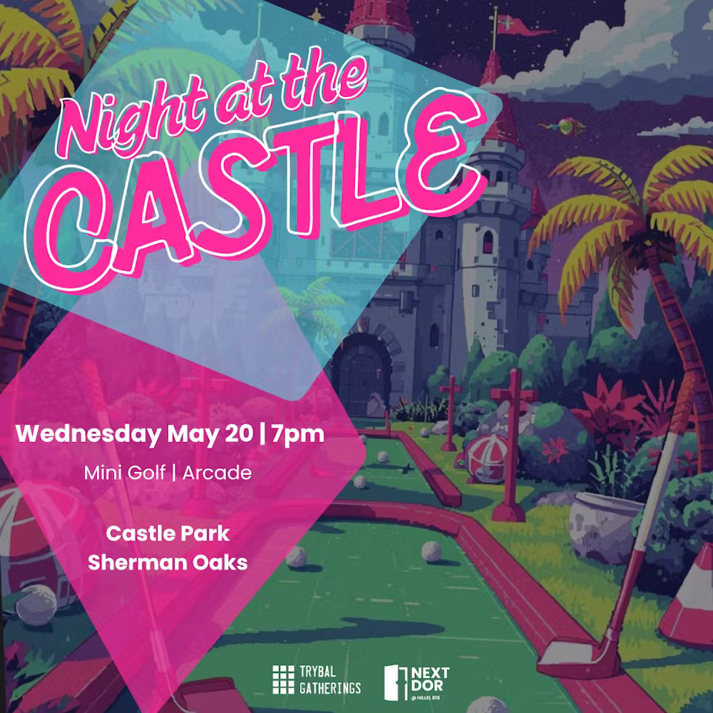 Night at the Castle