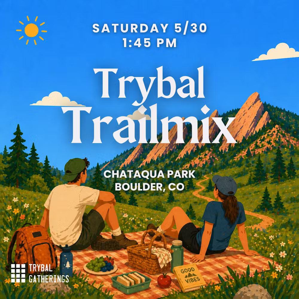 Trybal Trailmix