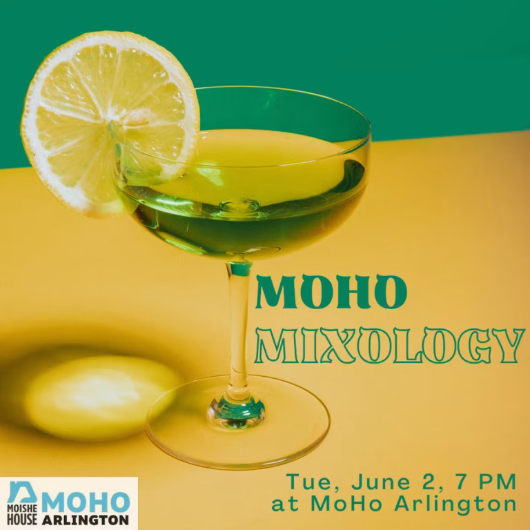 MoHo Mixology