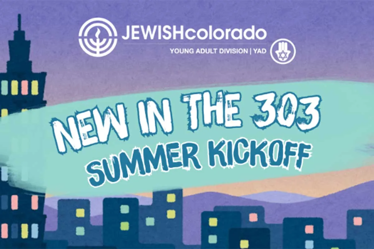 YAD New in the 303: Summer Kickoff