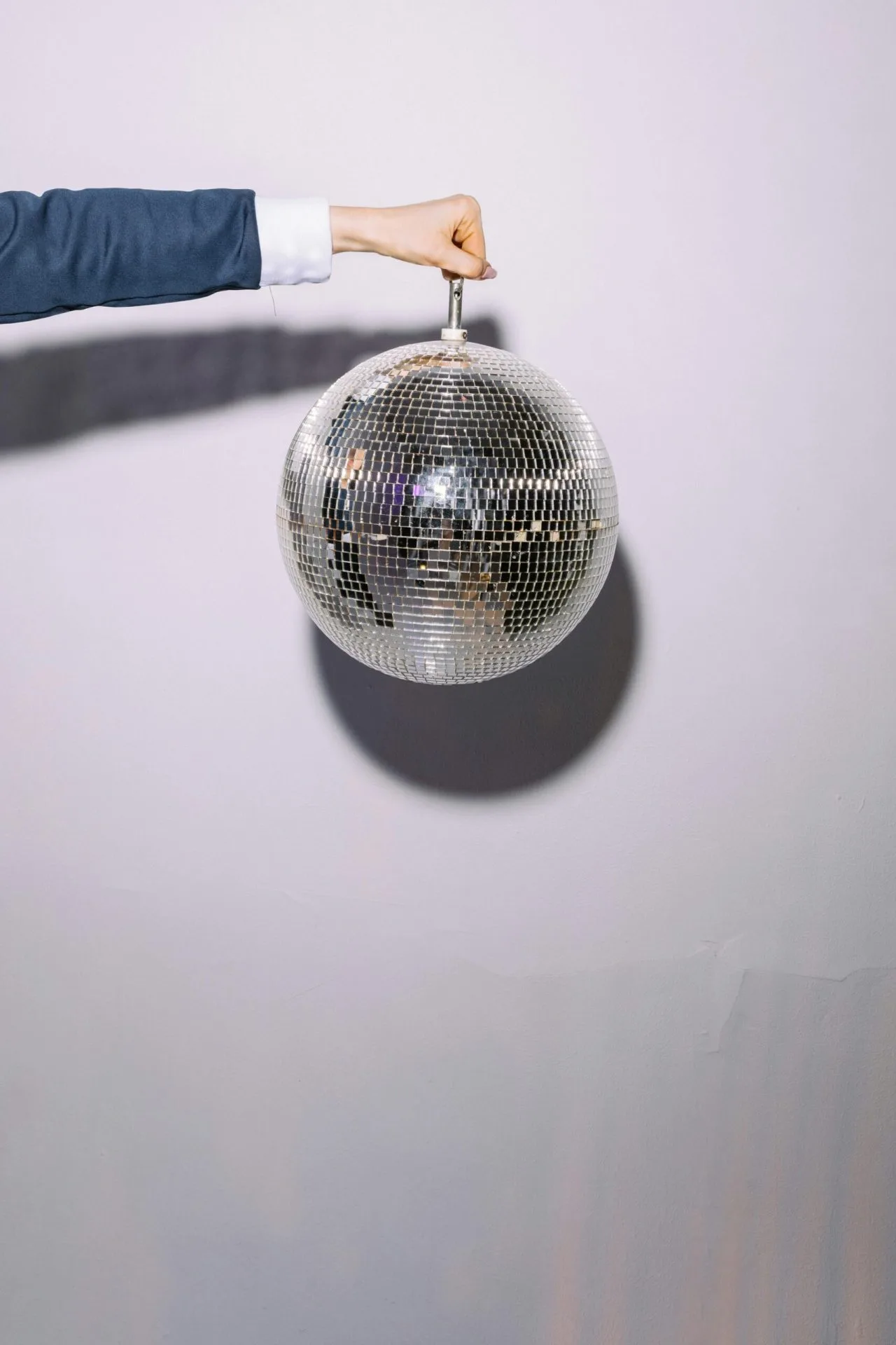 TRIBE (20’s-30’s) Dance Party