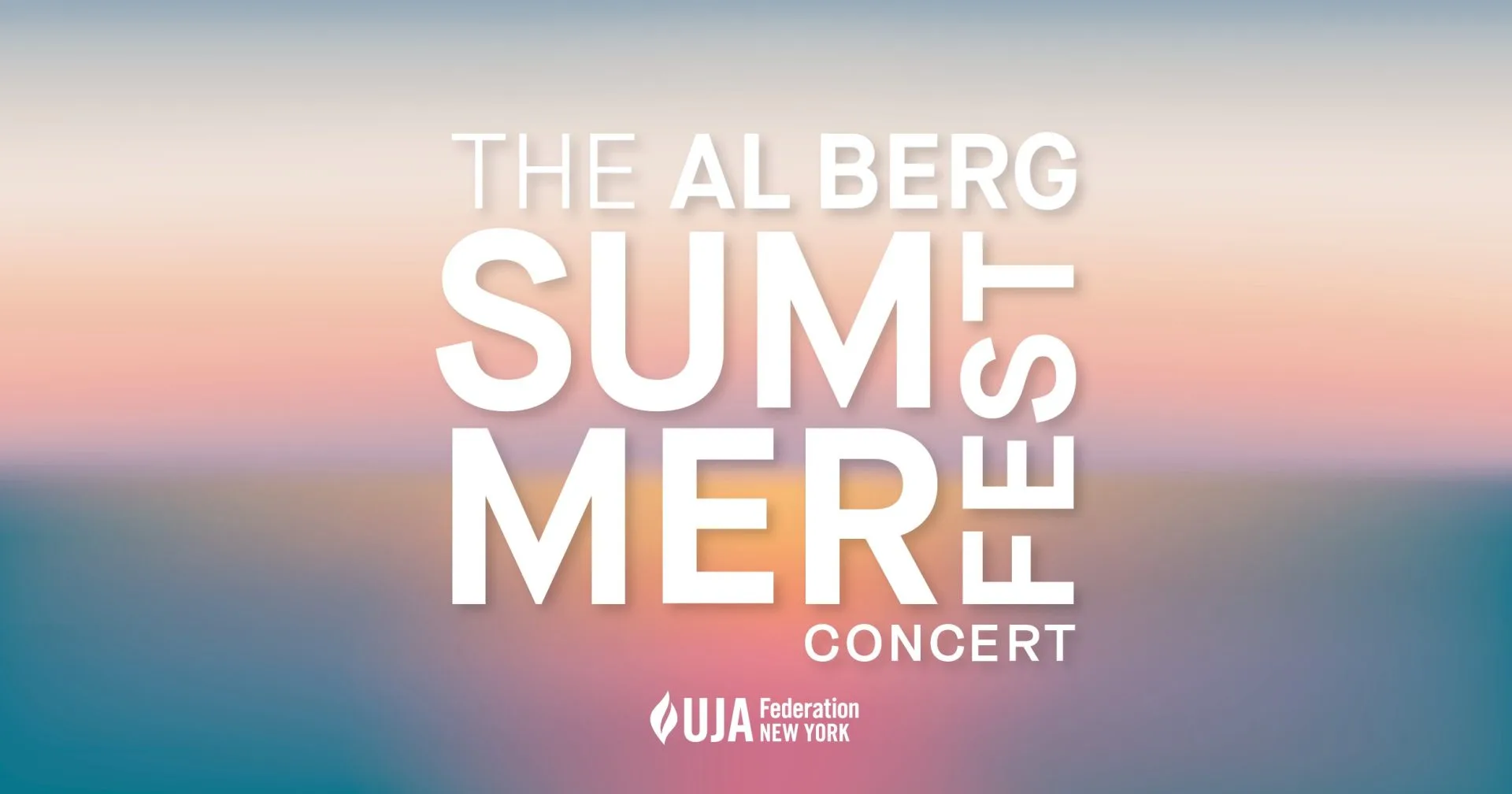 The Al Berg Summerfest Concert