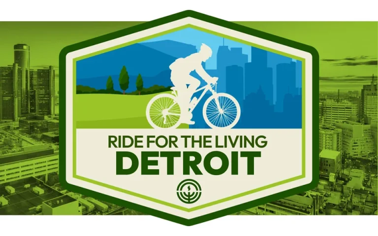 Ride For The Living 2026