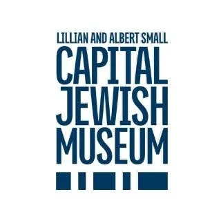Capital Jewish Museum Logo