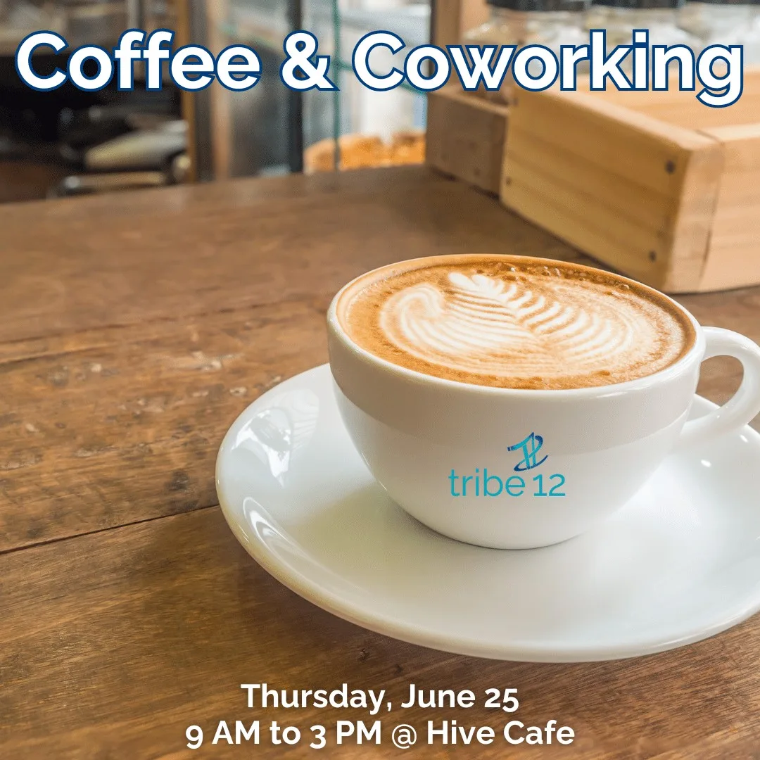 Coffee & Coworking